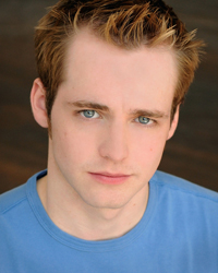 David B.